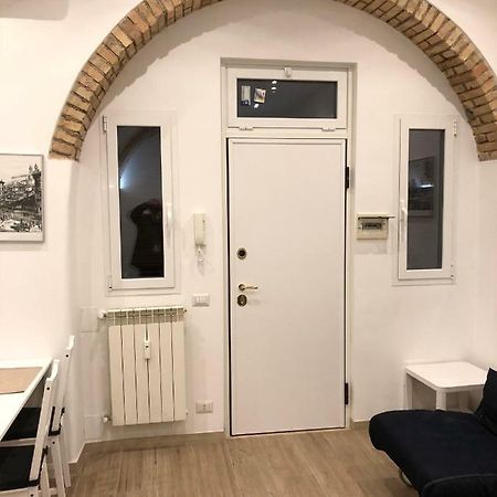 San Lorenzo University Flat Apartment Рим Екстериор снимка
