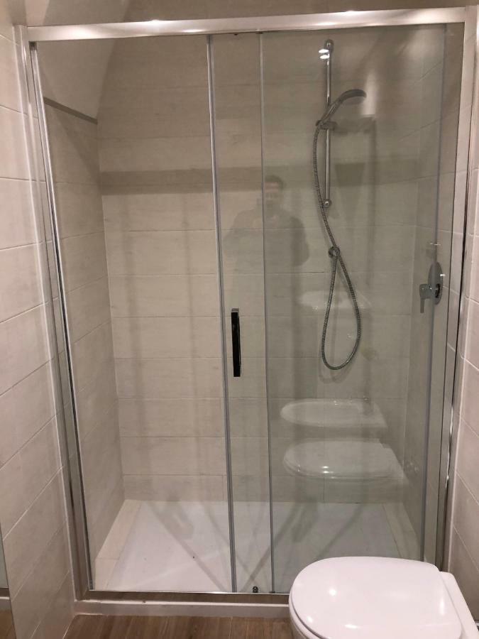 San Lorenzo University Flat Apartment Рим Екстериор снимка