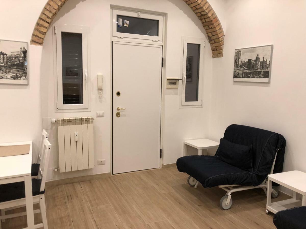 San Lorenzo University Flat Apartment Рим Екстериор снимка