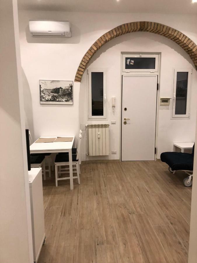 San Lorenzo University Flat Apartment Рим Екстериор снимка
